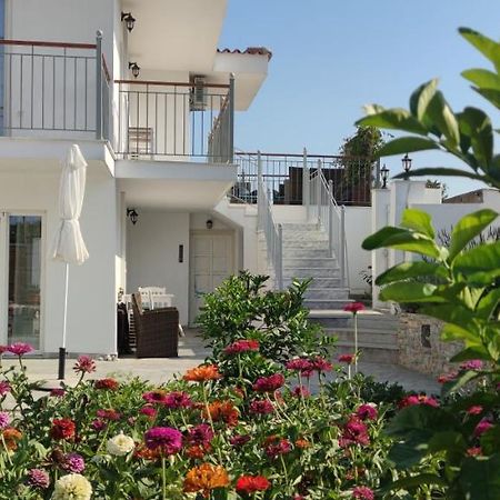 Meraki Skopelos Esterno foto