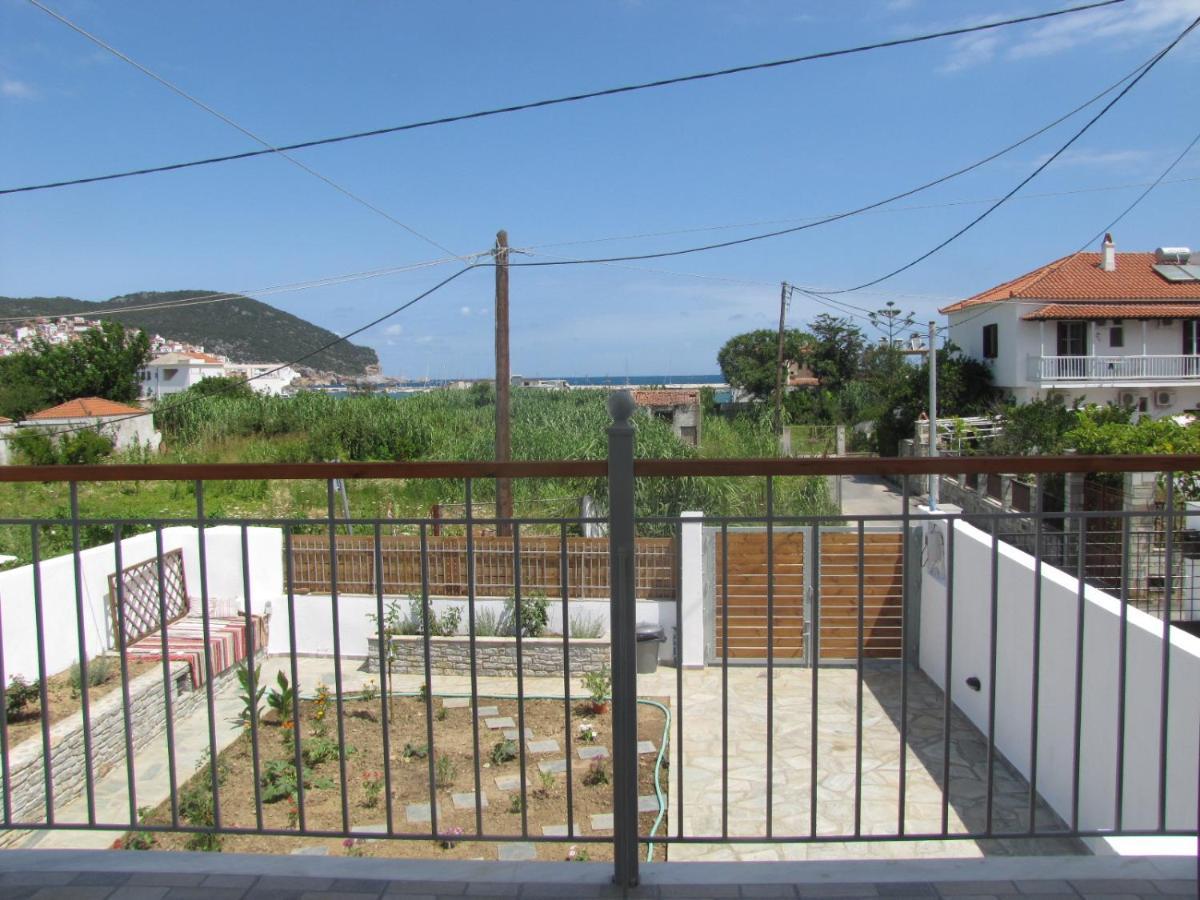 Meraki Skopelos Panormos  Esterno foto