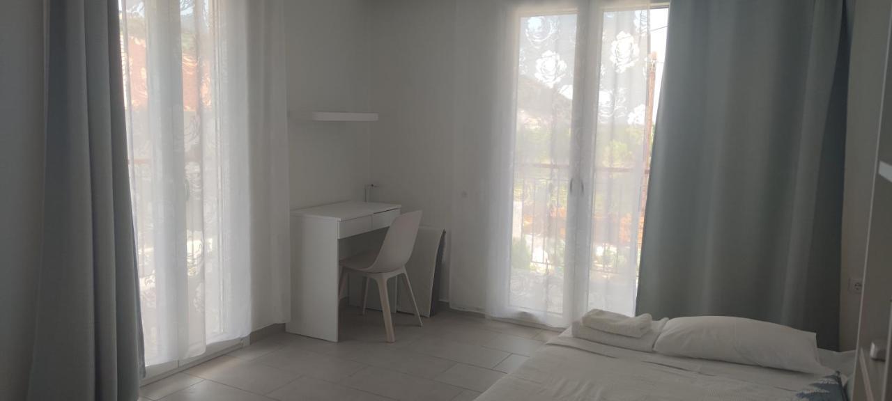 Meraki Skopelos Esterno foto