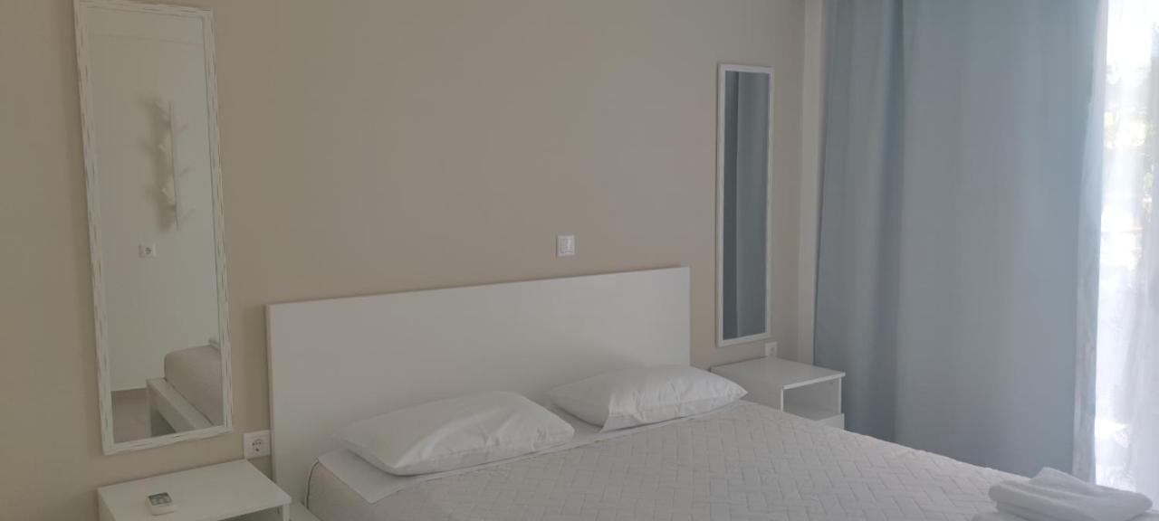 Meraki Skopelos Esterno foto