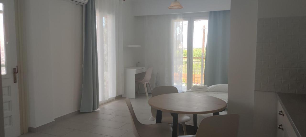 Meraki Skopelos Esterno foto