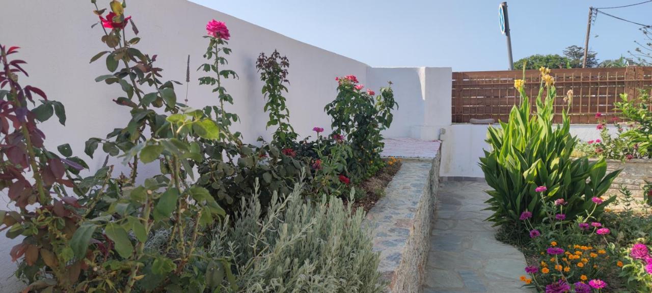 Meraki Skopelos Esterno foto