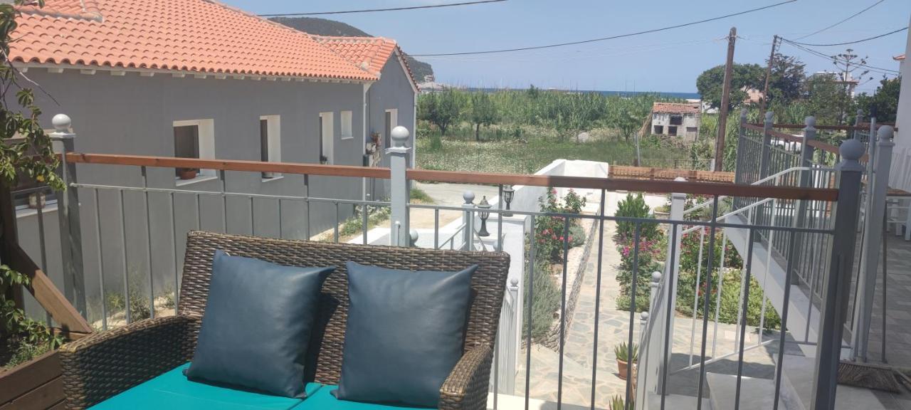 Meraki Skopelos Esterno foto