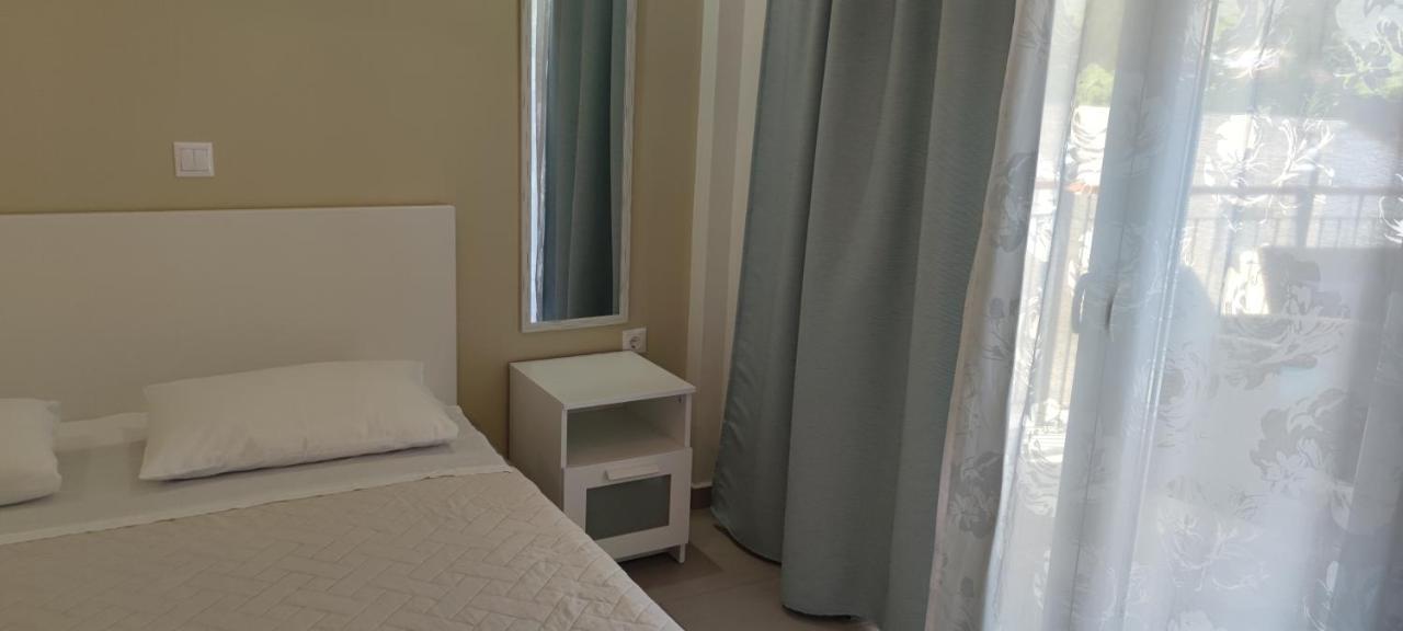 Meraki Skopelos Esterno foto