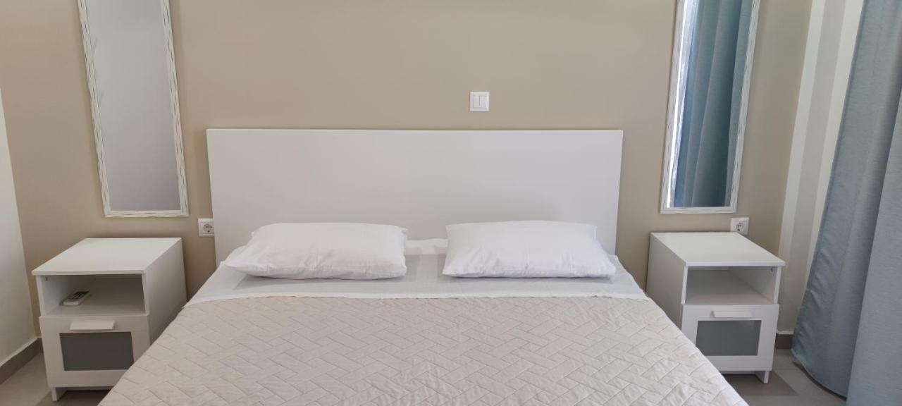 Meraki Skopelos Esterno foto