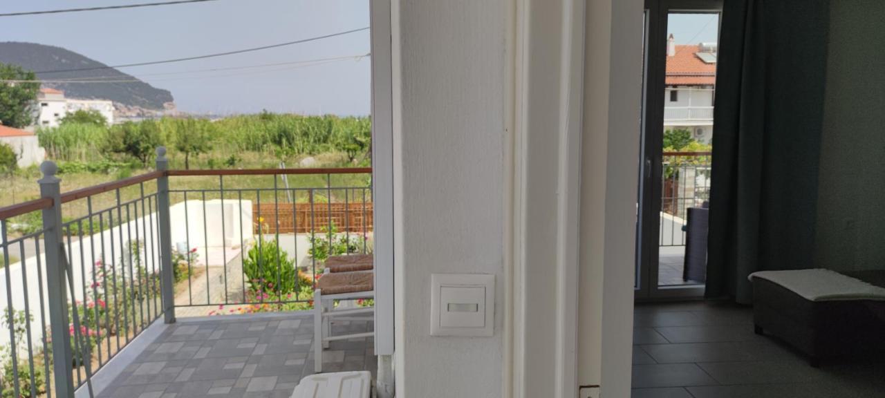 Meraki Skopelos Esterno foto