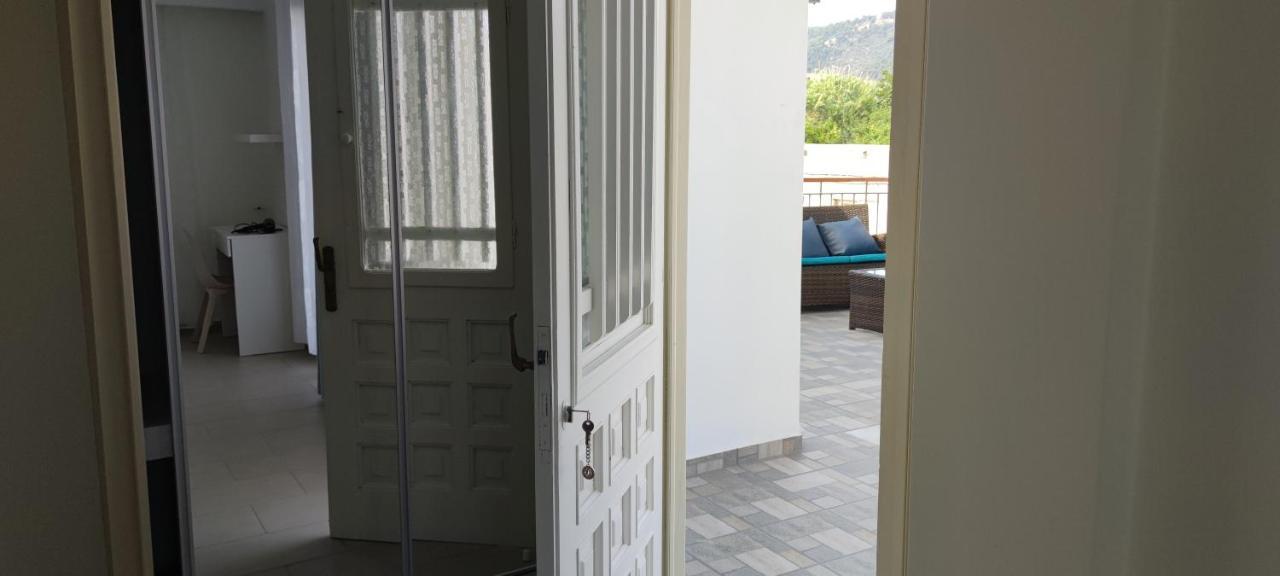 Meraki Skopelos Esterno foto