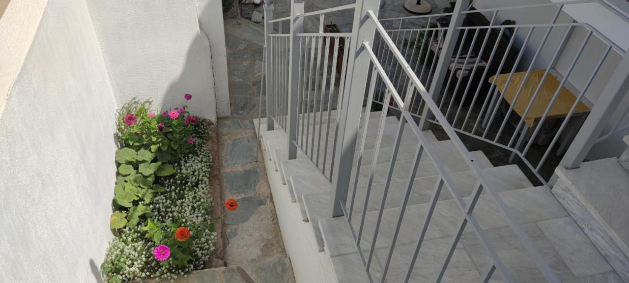 Meraki Skopelos Esterno foto