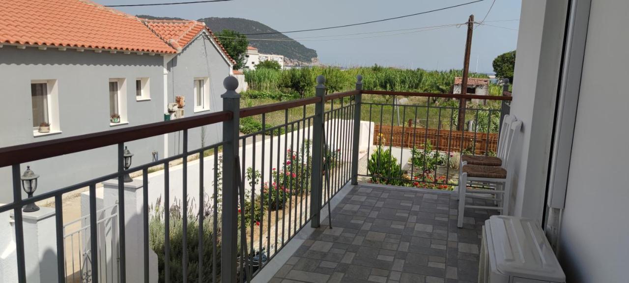 Meraki Skopelos Esterno foto