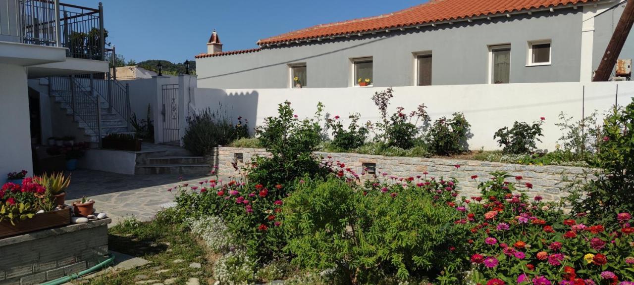 Meraki Skopelos Esterno foto