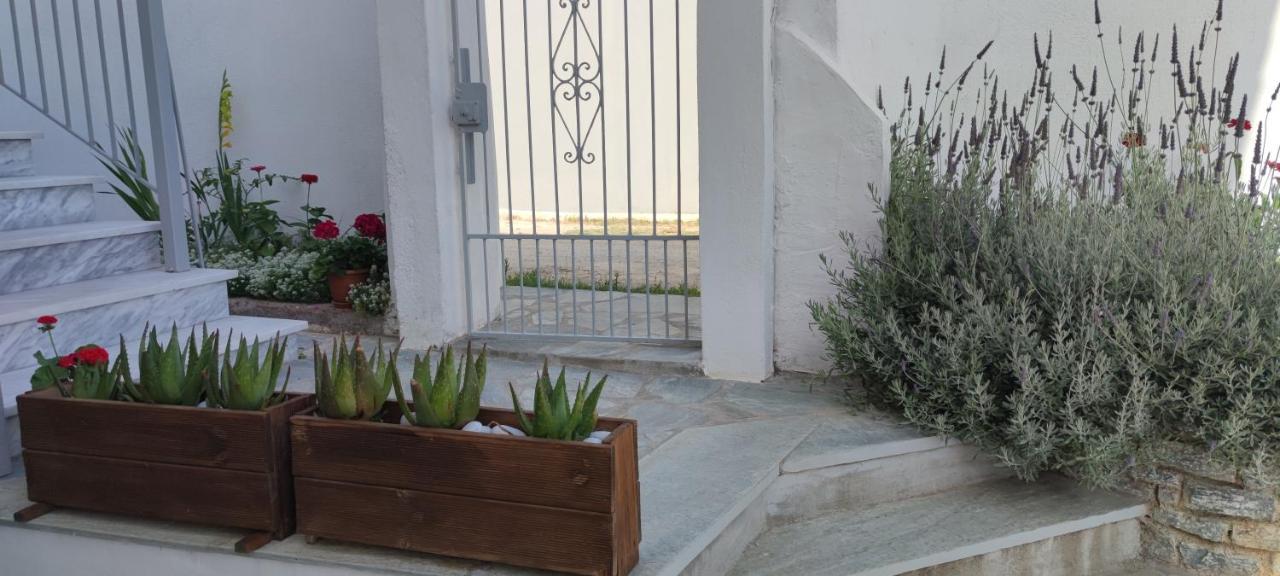 Meraki Skopelos Esterno foto