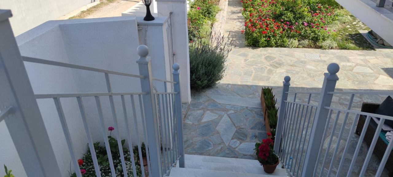Meraki Skopelos Esterno foto