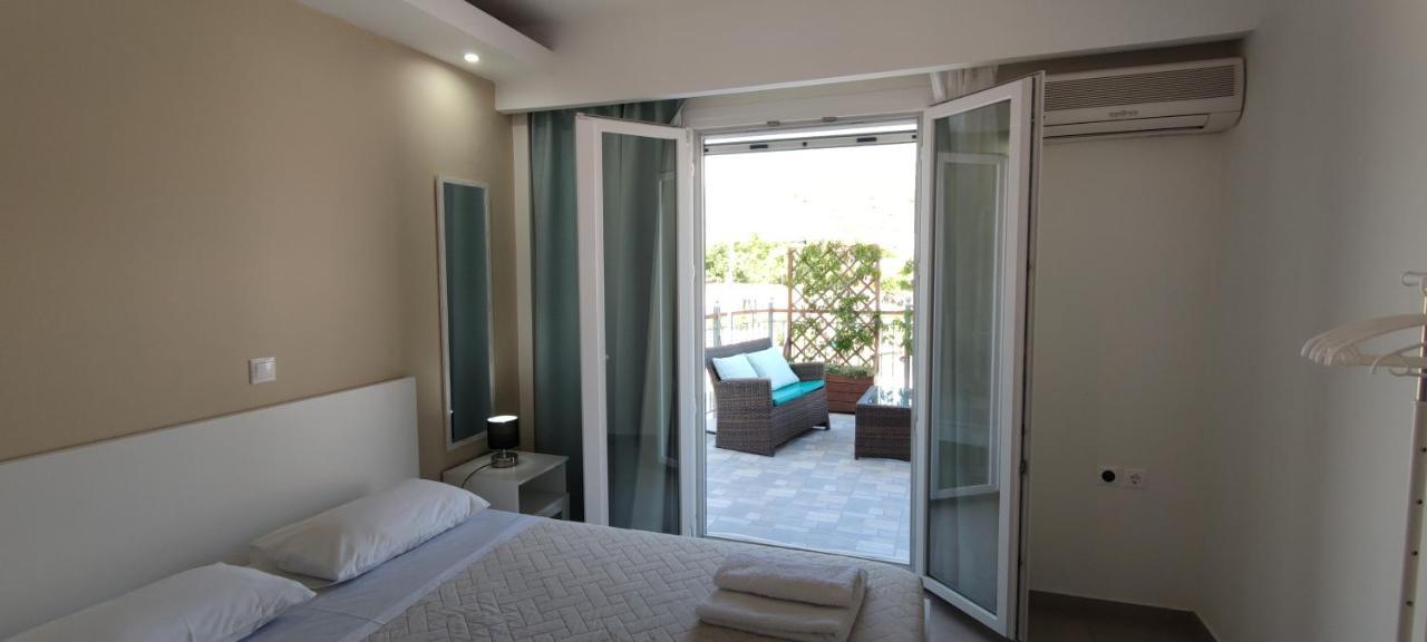 Meraki Skopelos Esterno foto