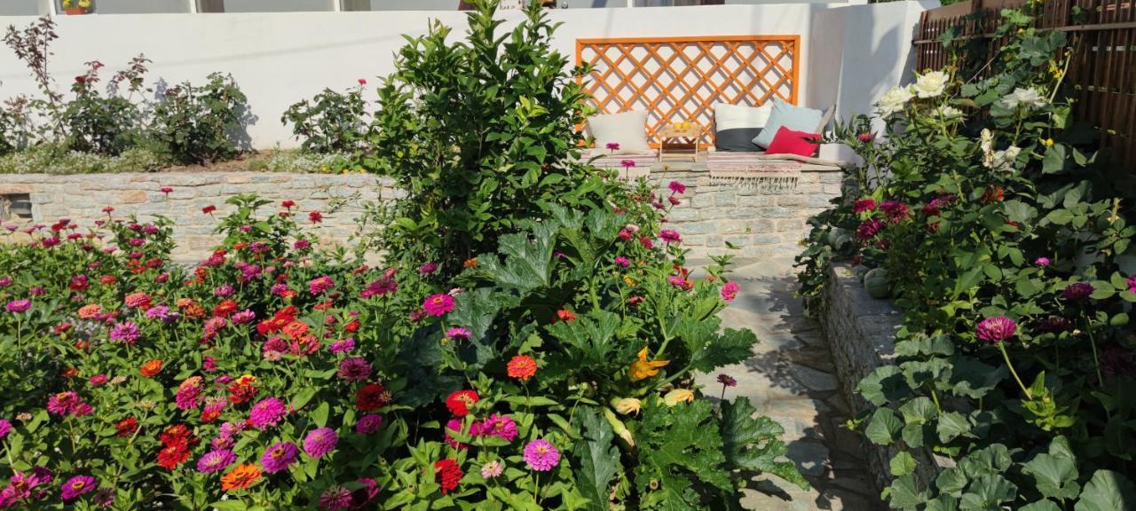 Meraki Skopelos Esterno foto