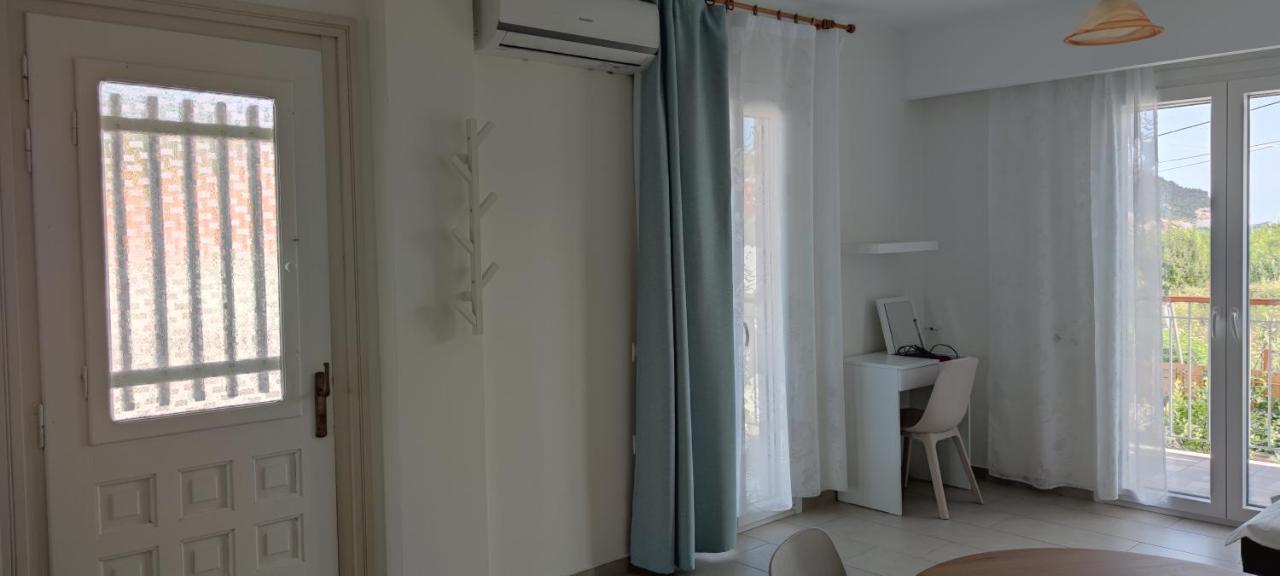 Meraki Skopelos Esterno foto