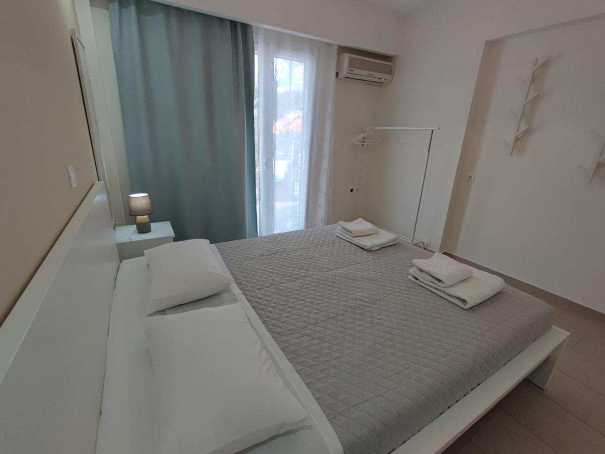 Meraki Skopelos Esterno foto